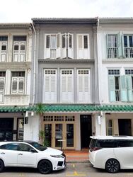 Tras Street (D2), Shop House #627701421